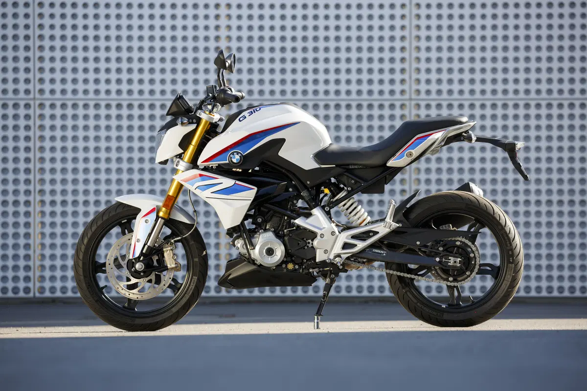 BMW G310 R (15)