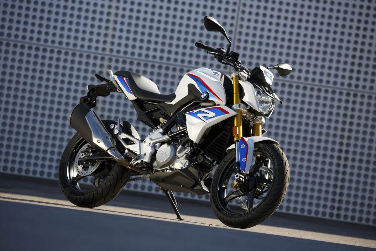 BMW G310 R (16)