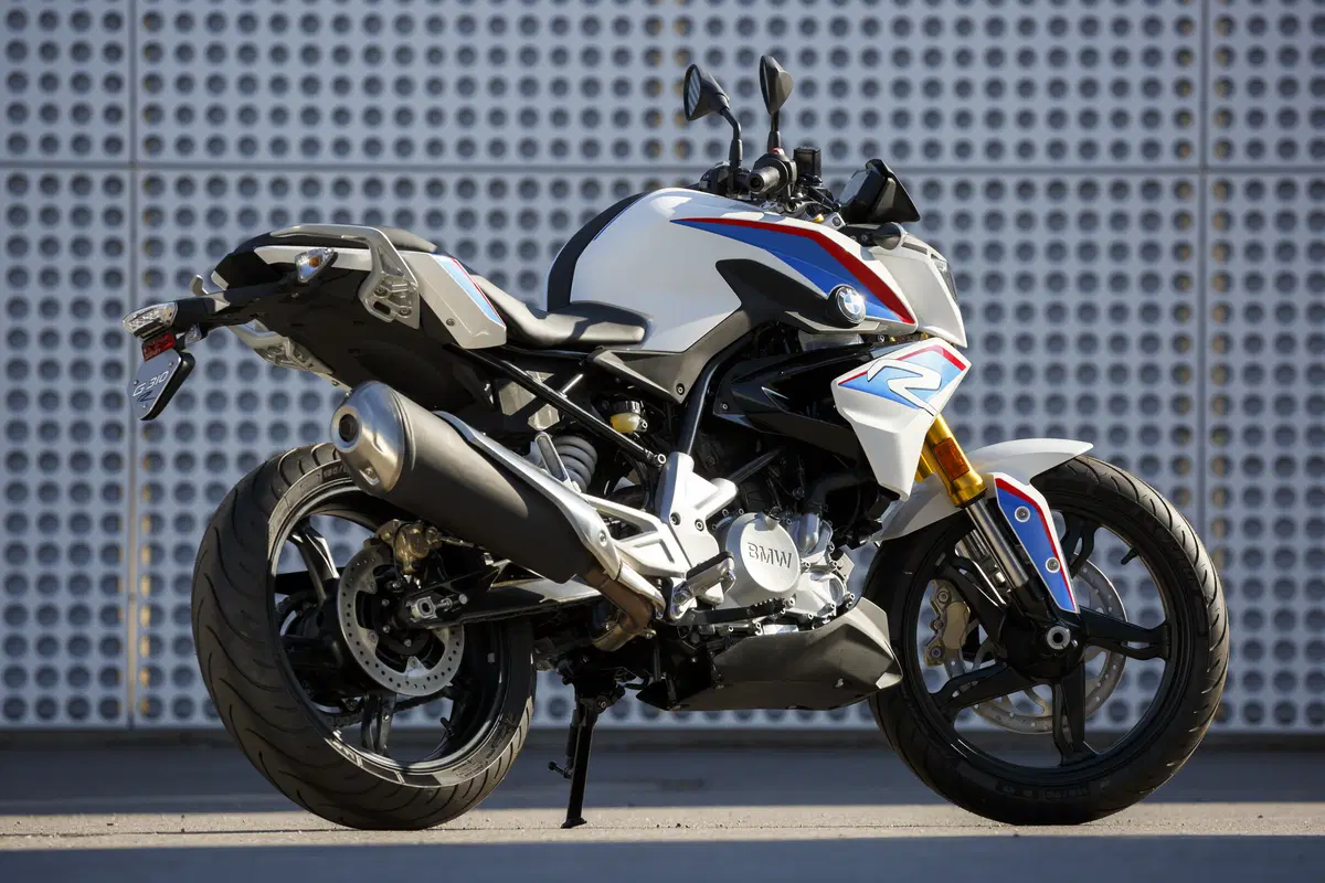 BMW G310 R (17)