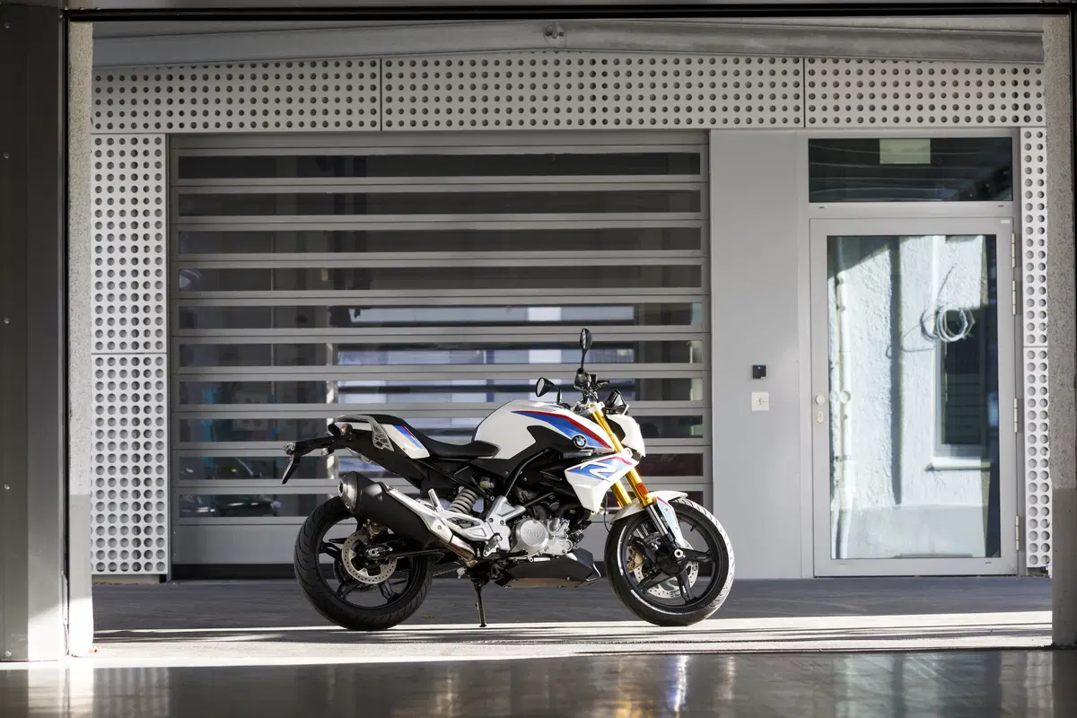 BMW G310 R (18)