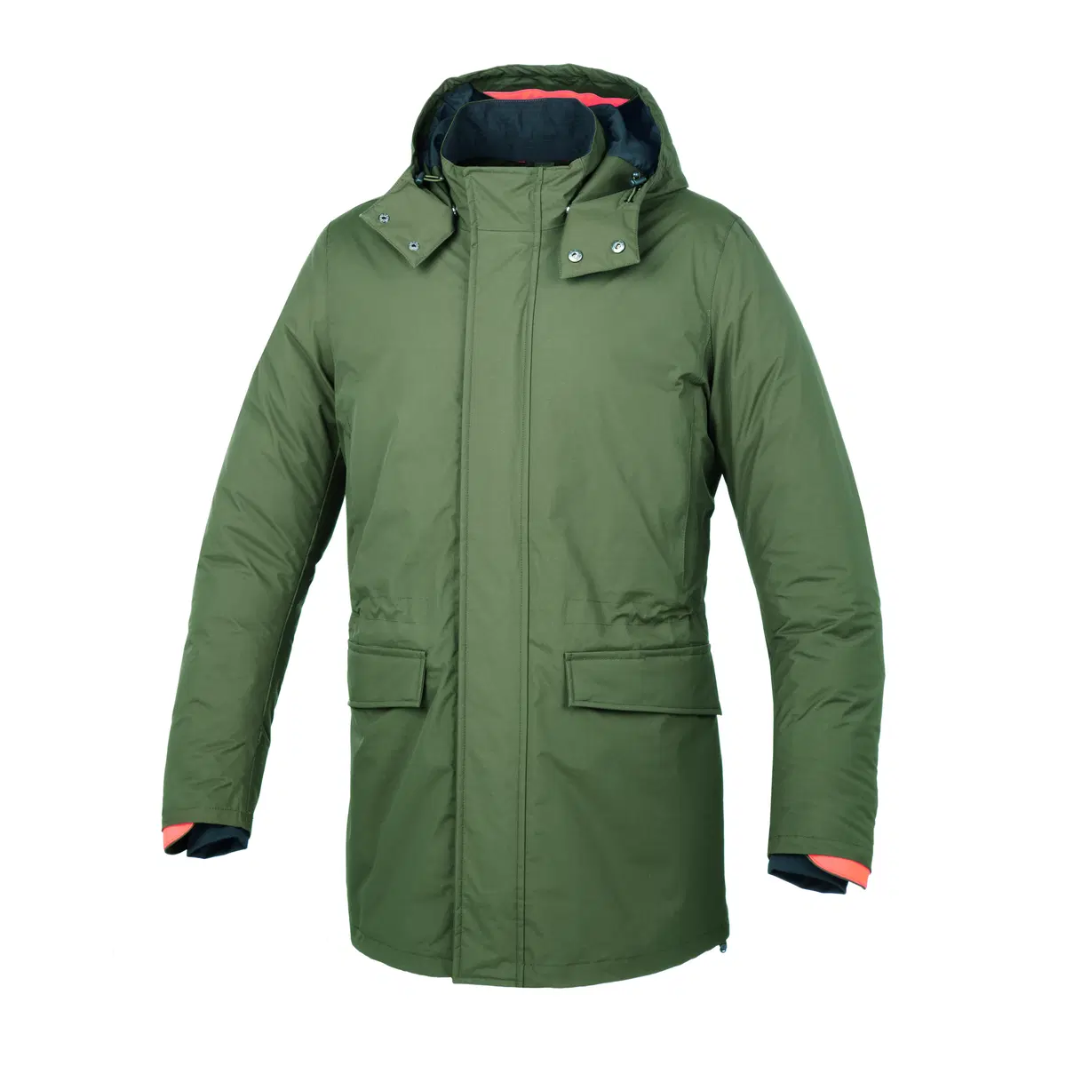 Tucano Urbano torna in strada: collezione autunno-inverno 2016-2017 (2)