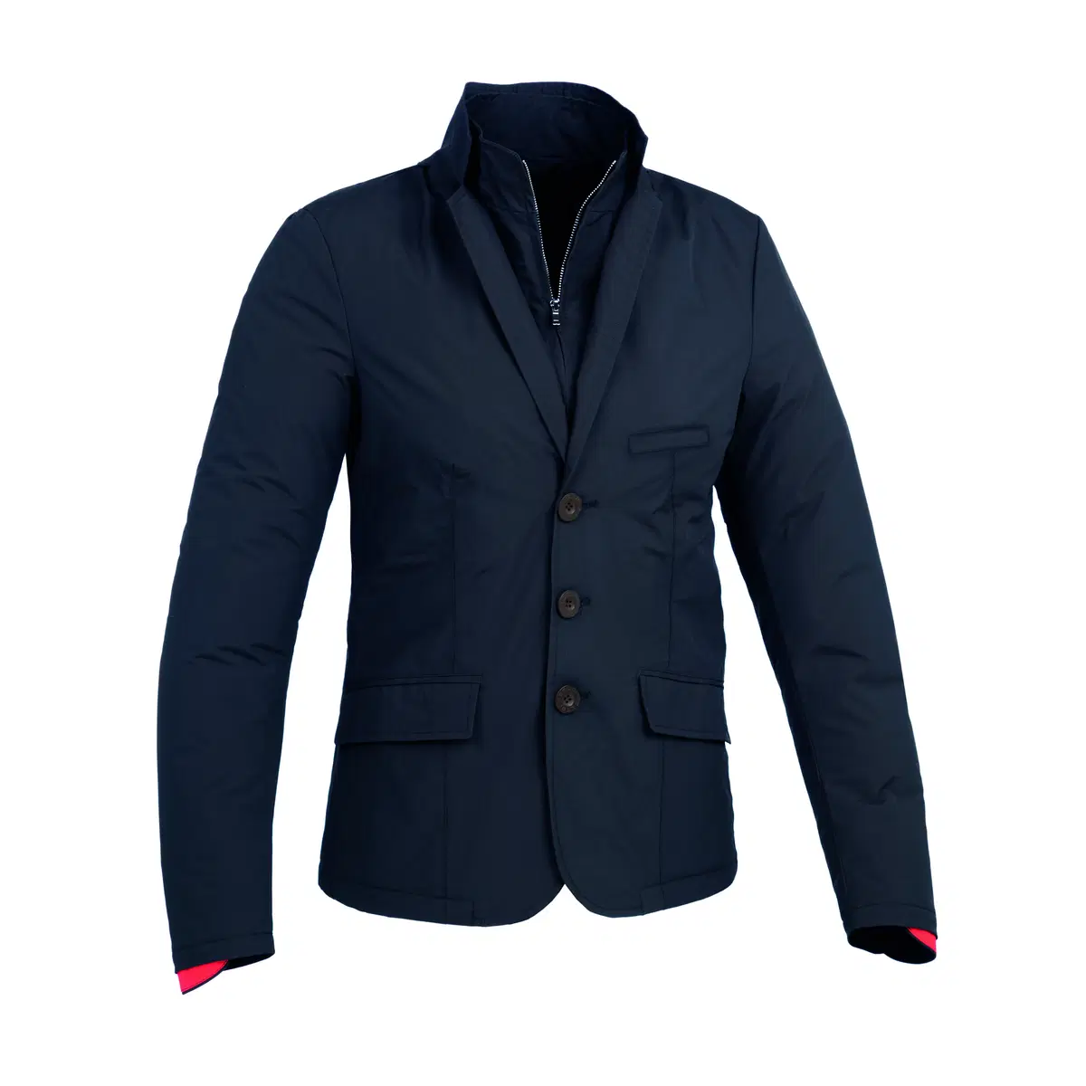 Tucano Urbano torna in strada: collezione autunno-inverno 2016-2017 (5)