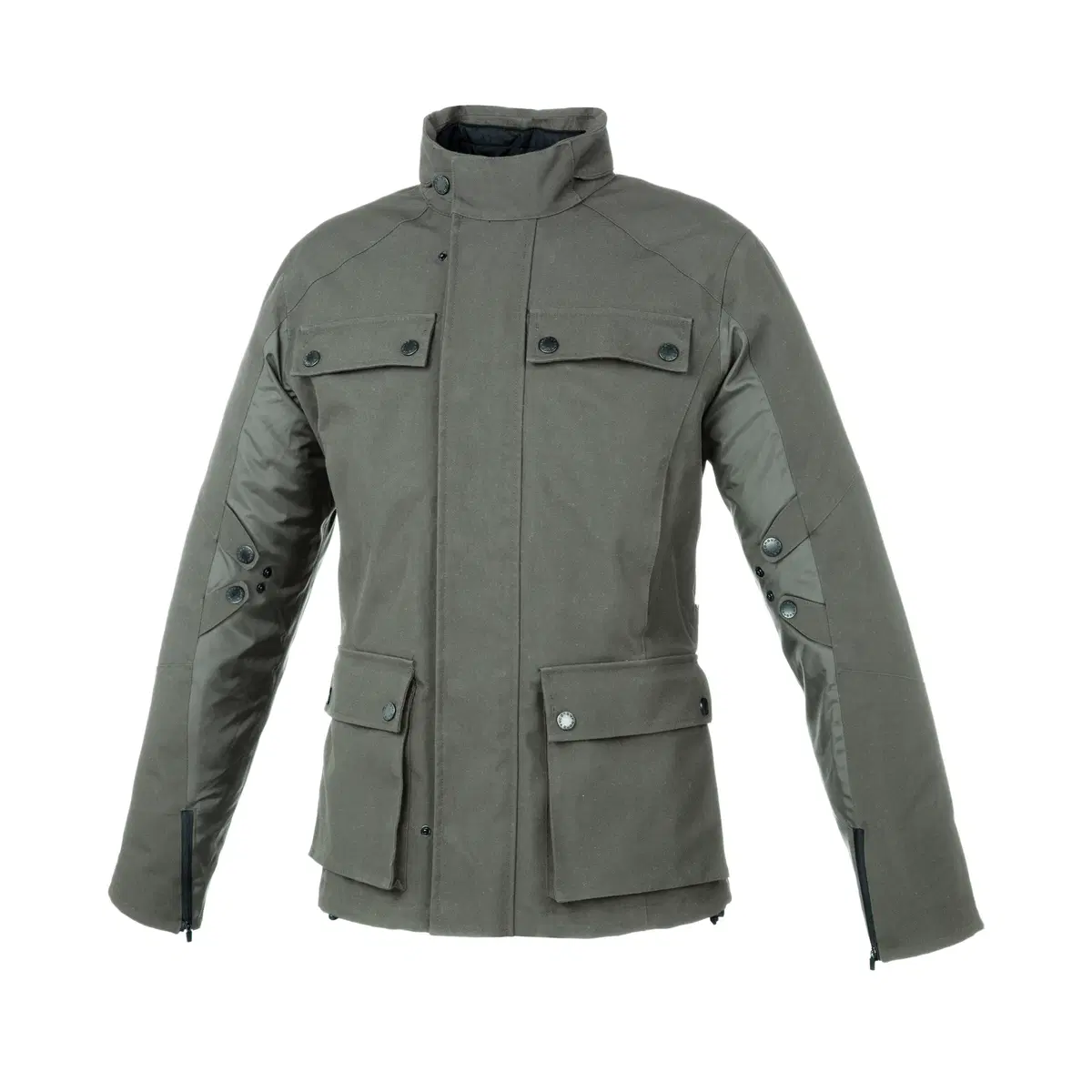 Tucano Urbano torna in strada: collezione autunno-inverno 2016-2017 (6)