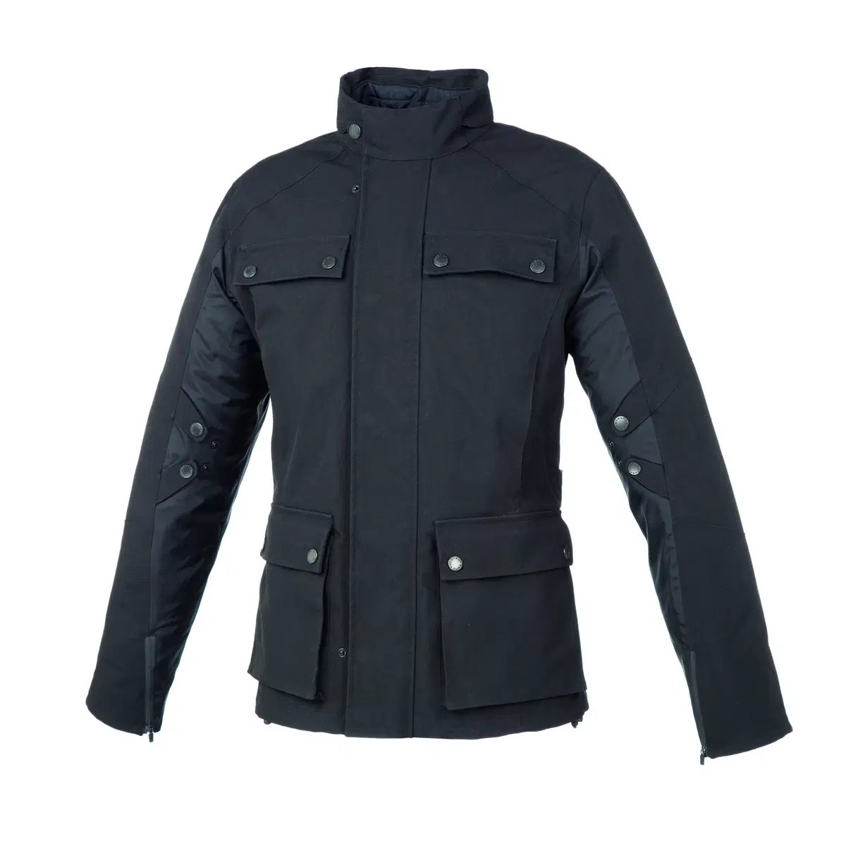 Tucano Urbano torna in strada: collezione autunno-inverno 2016-2017 (8)