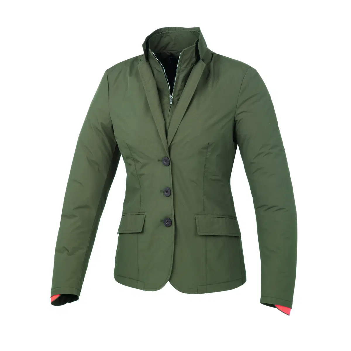 Tucano Urbano torna in strada: collezione autunno-inverno 2016-2017 (10)