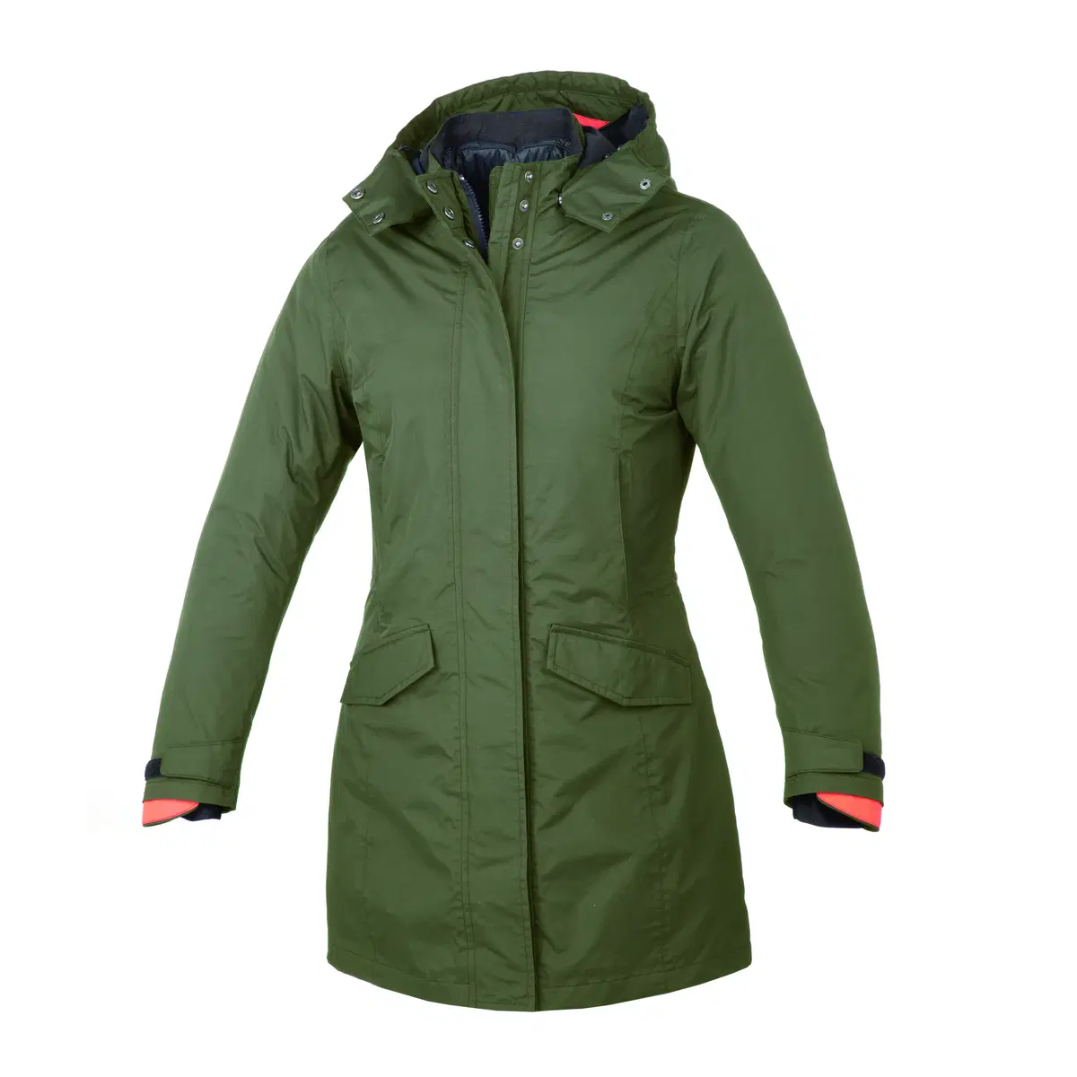 Tucano Urbano torna in strada: collezione autunno-inverno 2016-2017 (11)