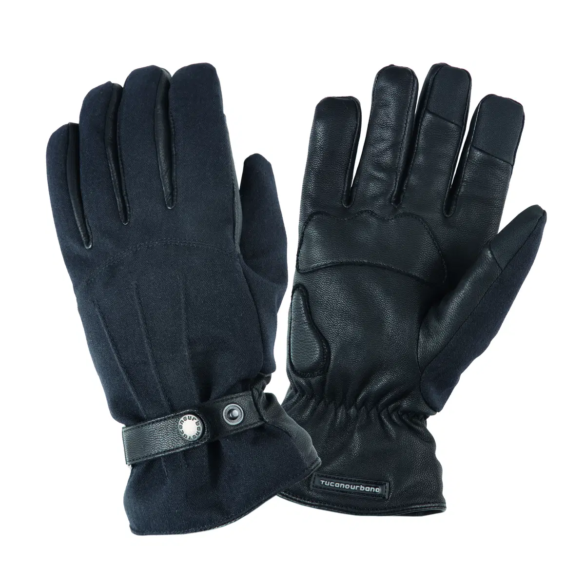 Tucano Urbano torna in strada: collezione autunno-inverno 2016-2017 (15)