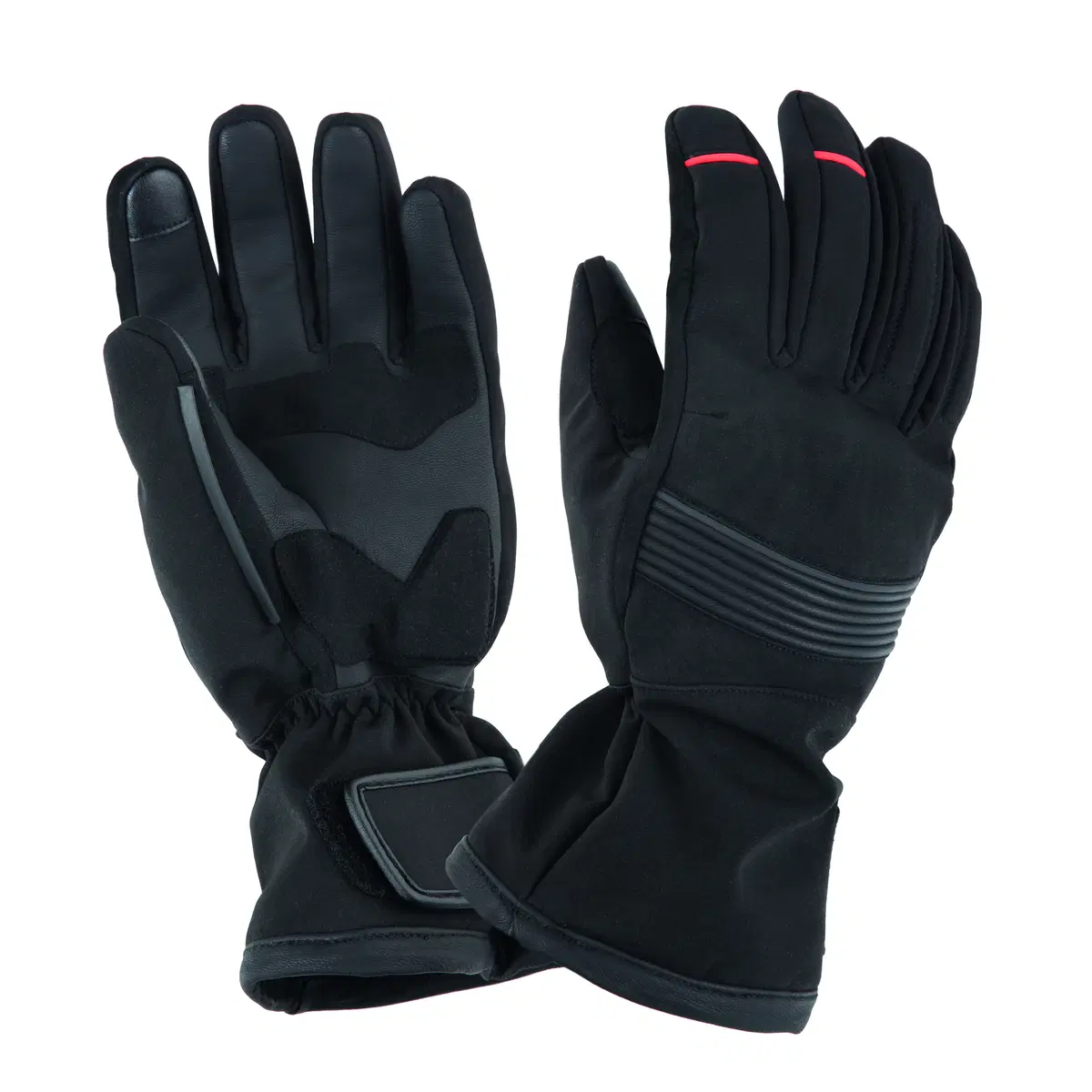 Tucano Urbano torna in strada: collezione autunno-inverno 2016-2017 (18)