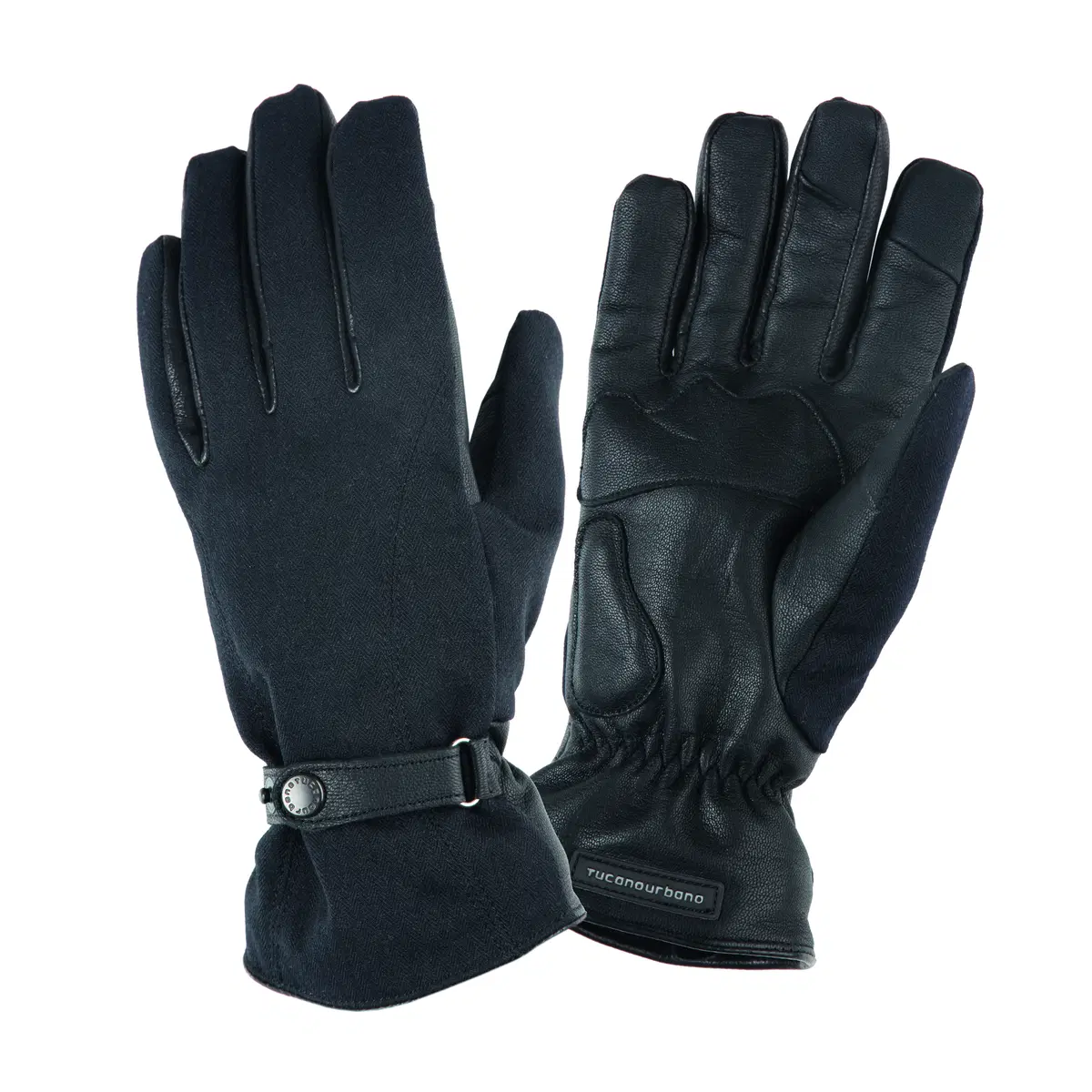 Tucano Urbano torna in strada: collezione autunno-inverno 2016-2017 (19)