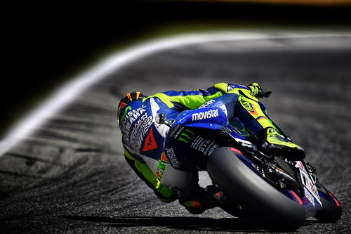 MotoGP 2015, Mugello. Le foto più belle del GP d'Italia (4)