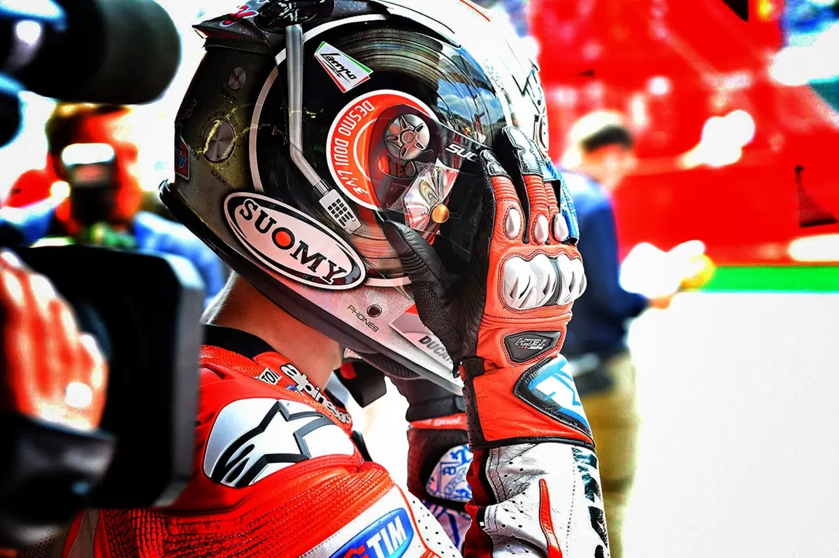 MotoGP 2015, Mugello. Le foto più belle del GP d'Italia (11)