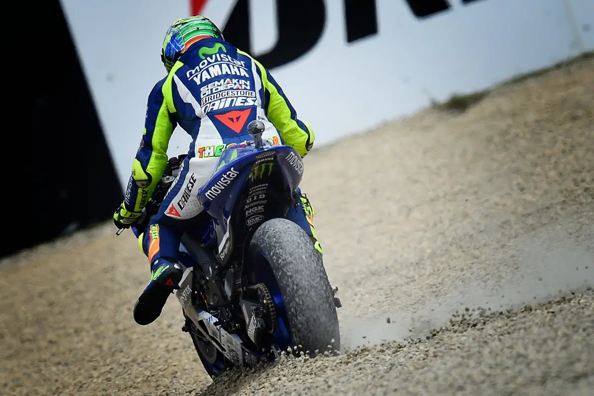 MotoGP 2015, Mugello. Le foto più belle del GP d'Italia (13)