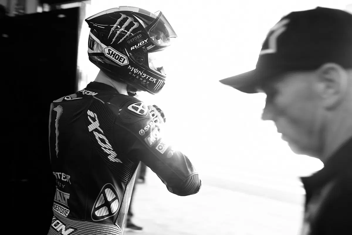MotoGP 2015, Mugello. Le foto più belle del GP d'Italia (15)