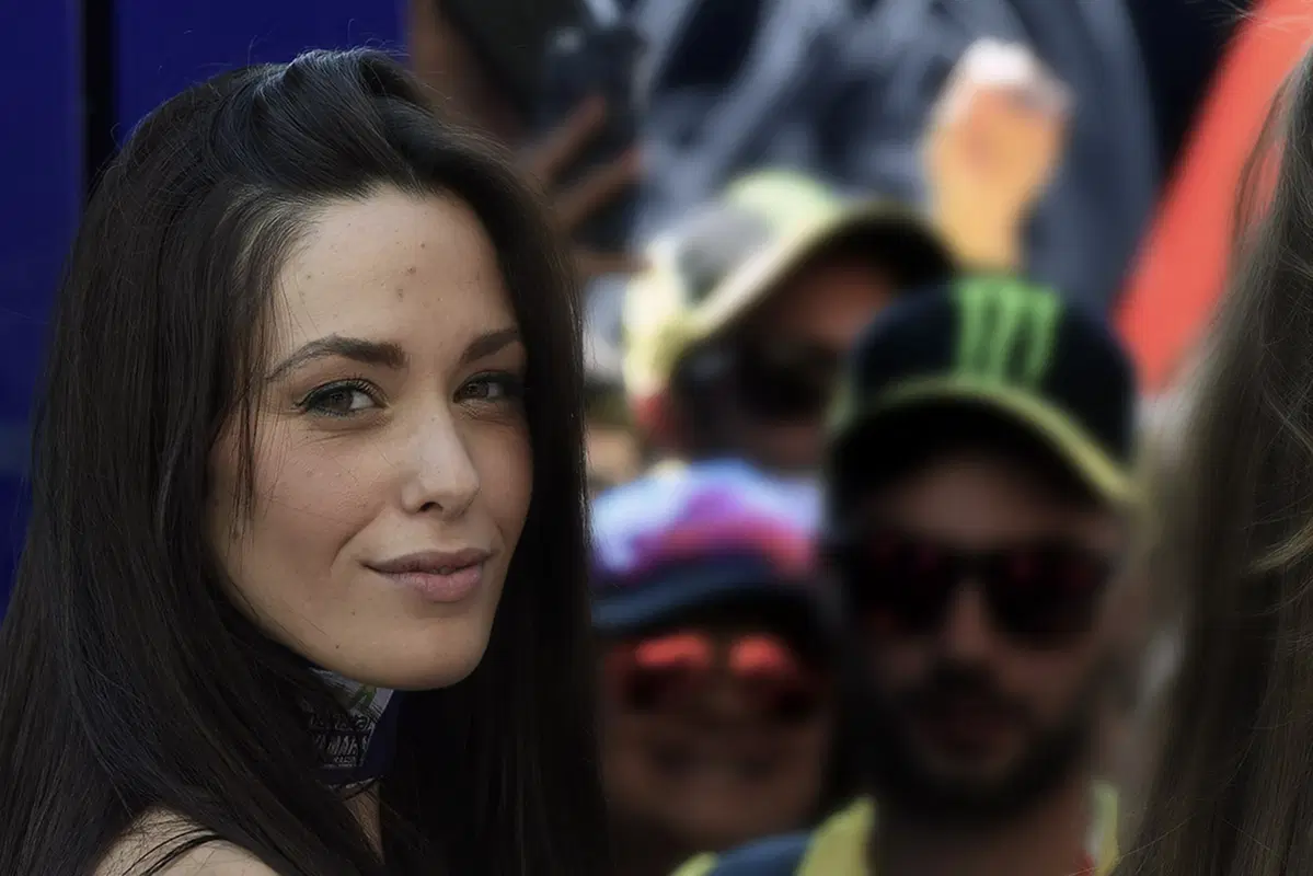 MotoGP 2015, Mugello. Le foto più belle del GP d'Italia (21)