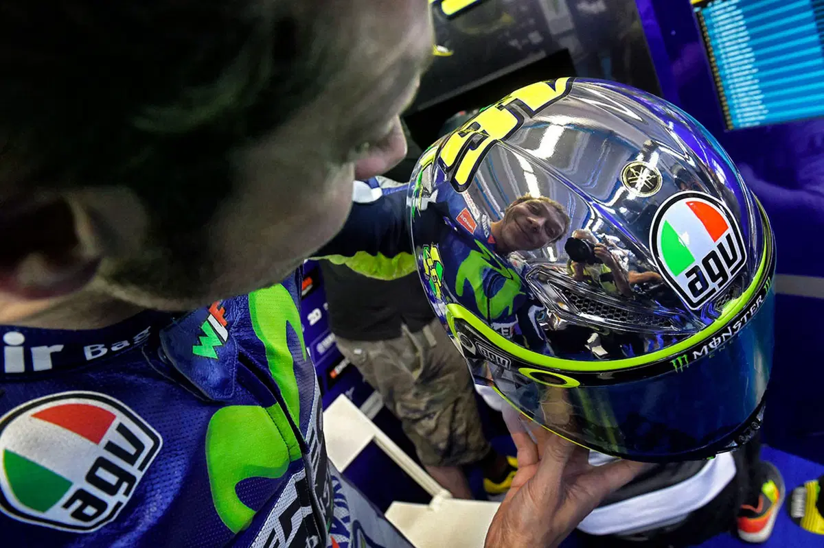 MotoGP 2015, Mugello. Le foto più belle del GP d'Italia (24)