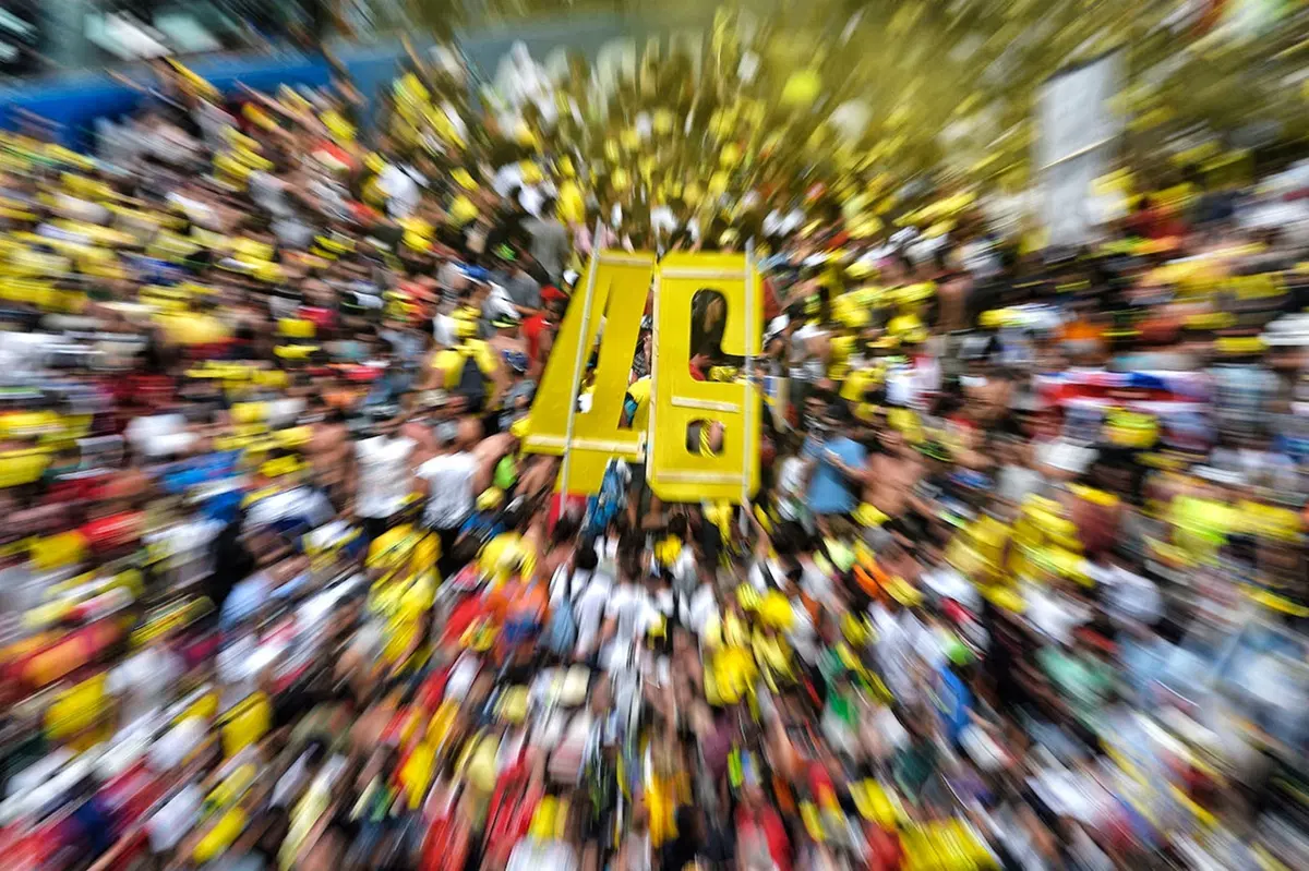 MotoGP 2015, Mugello. Le foto più belle del GP d'Italia (28)