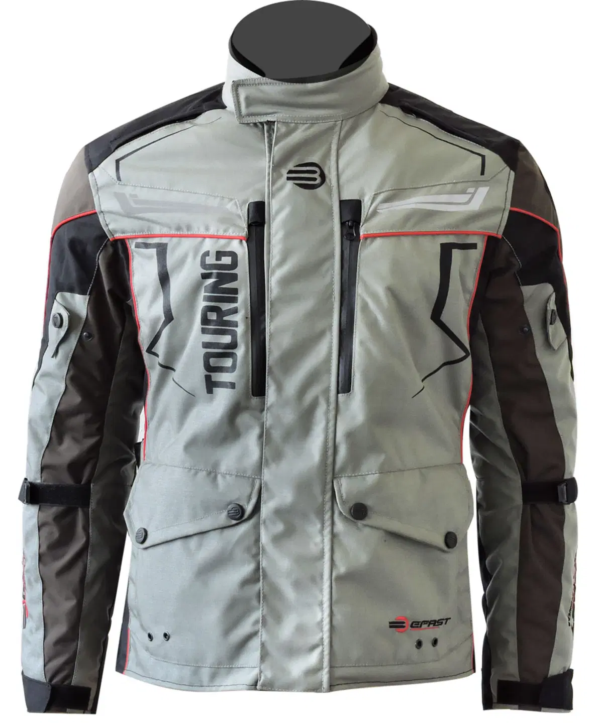 Giacca Befast GTX-2 Touring (2)