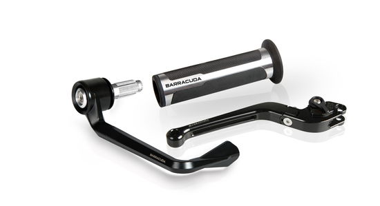 Barracuda: manopole Racing Grips