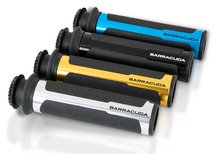 Barracuda: manopole Racing Grips