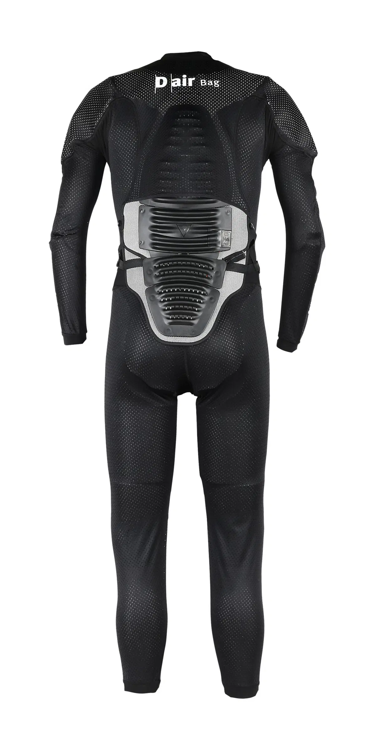 Dainese presenta il D-air Armor (2)
