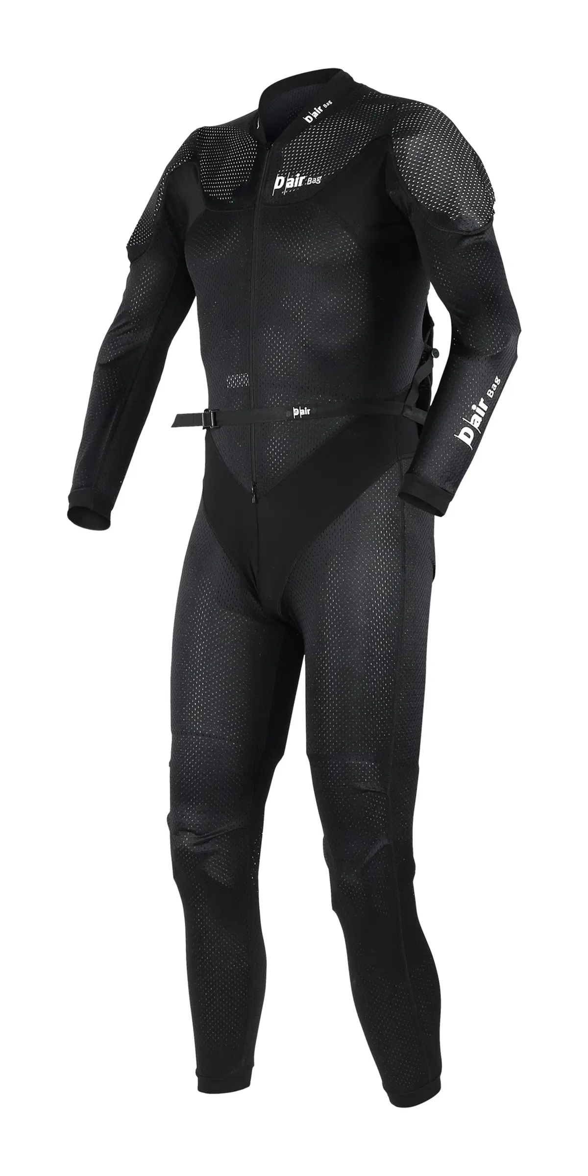 Dainese presenta il D-air Armor (4)
