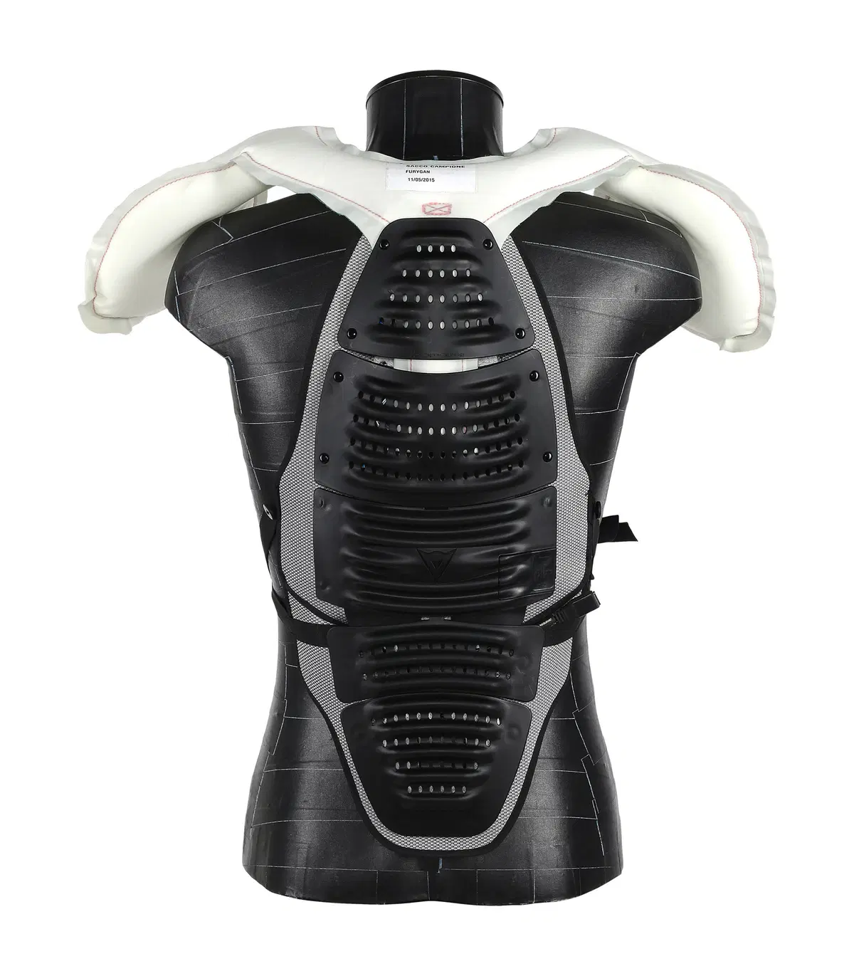 Dainese presenta il D-air Armor (5)