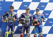 MotoGP, Misano 2016. Spunti, considerazioni e domande dopo le qualifiche