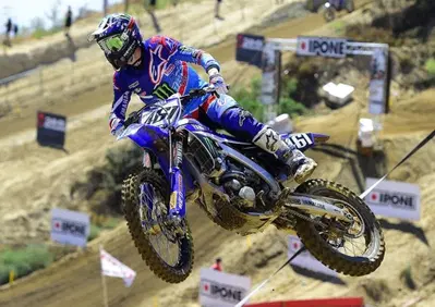 MX 2016. A Febvre ed Herlings l’apertura di Glen Helen