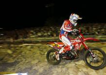 Enduro GP di Francia. Holcombe e Beta Mondiali E3