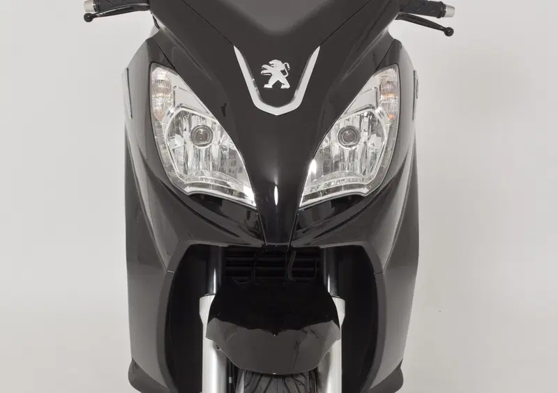Peugeot Satelis 125 Satelis 125 (2015 - 17) (8)
