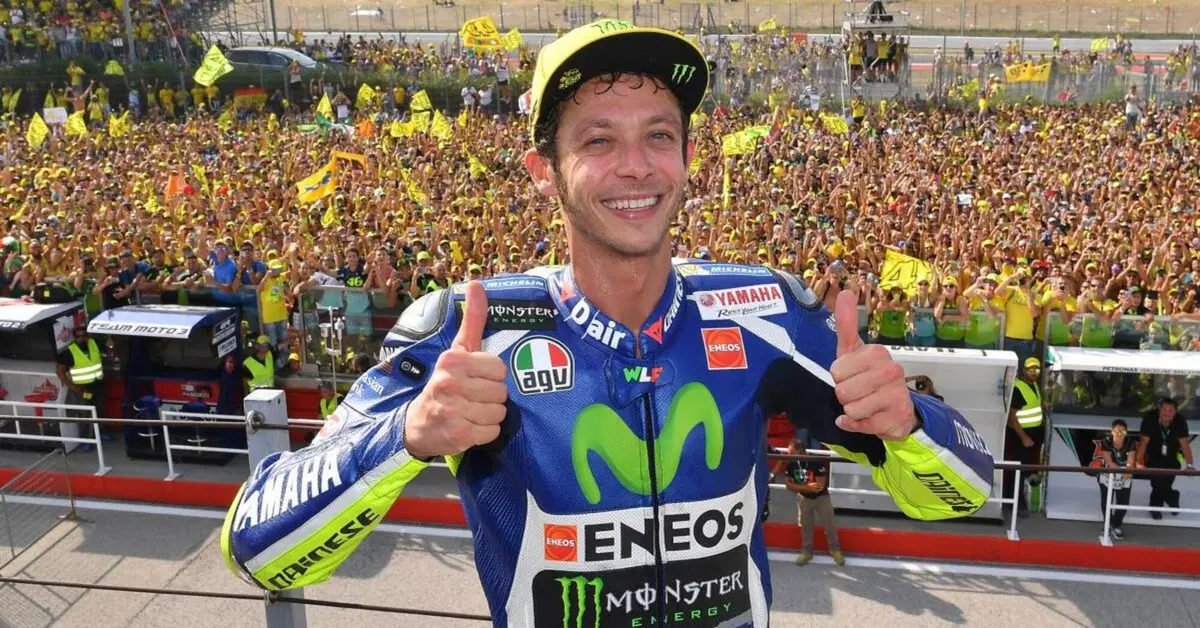 MotoGP 2016. Rossi: "Pedrosa si &egrave; montato la testa..."