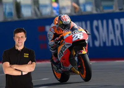 MotoGP 2016. La versione di Zam. Il GP di Misano