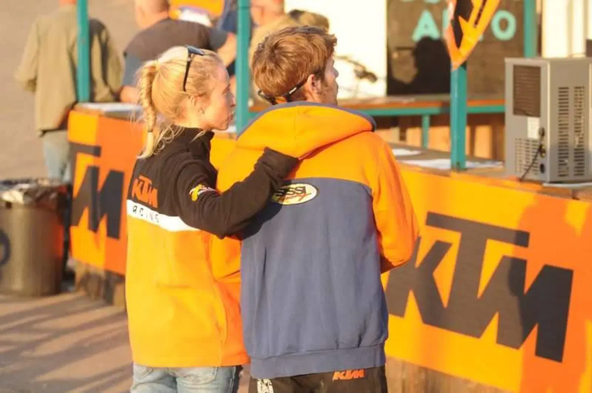 Trofeo Enduro KTM: a Bagnaria 230 lussuriosi (7)