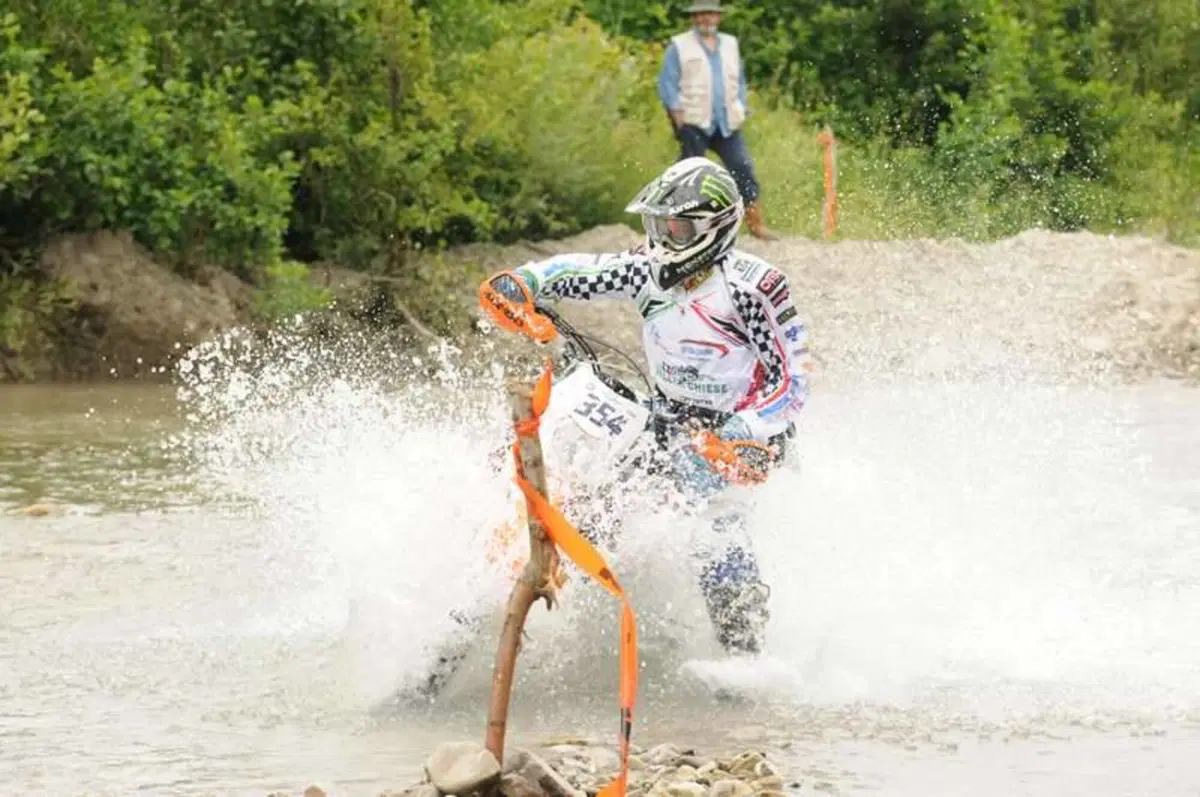 Trofeo Enduro KTM: a Bagnaria 230 lussuriosi (8)