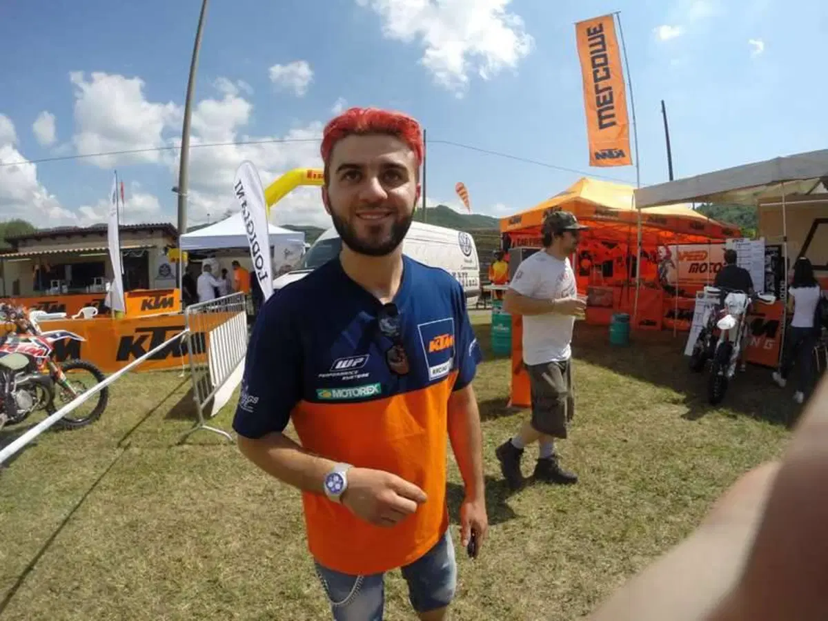 Trofeo Enduro KTM: a Bagnaria 230 lussuriosi (10)
