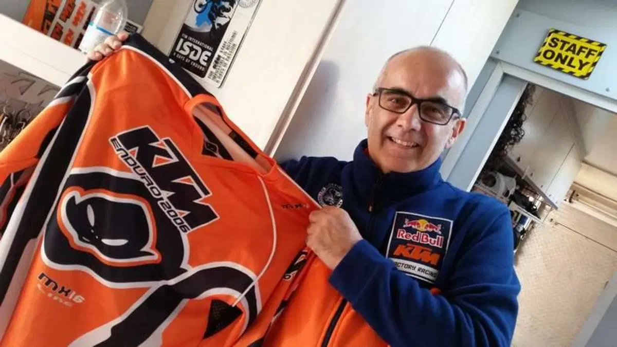 Trofeo Enduro KTM: a Bagnaria 230 lussuriosi (12)