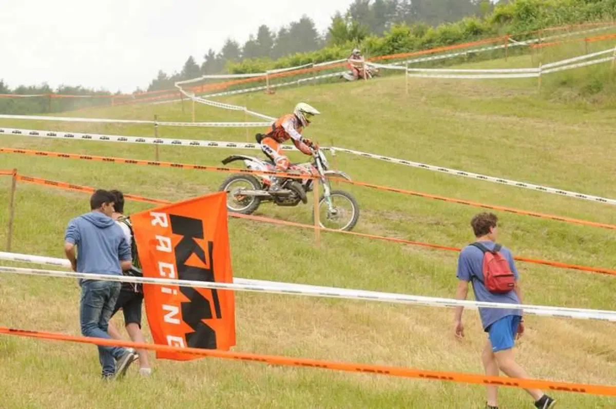 Trofeo Enduro KTM: a Bagnaria 230 lussuriosi (11)
