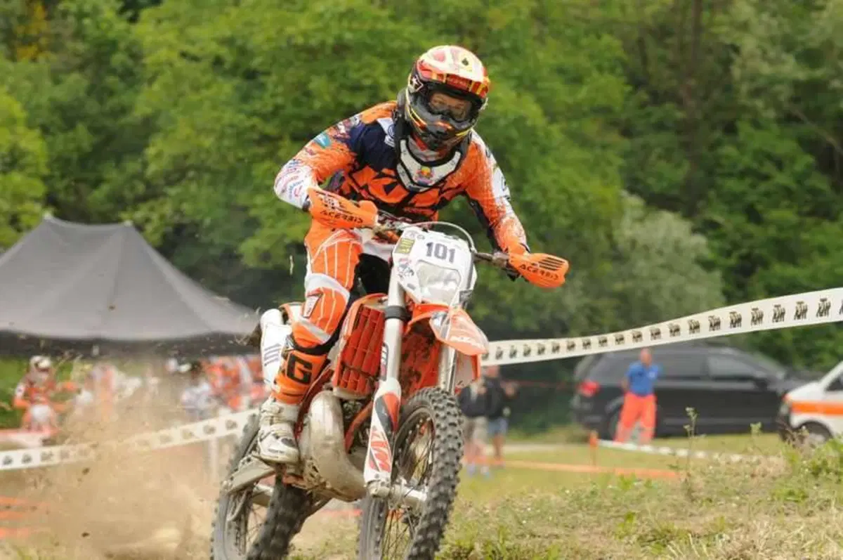 Trofeo Enduro KTM: a Bagnaria 230 lussuriosi (14)