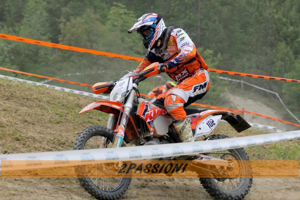 Trofeo Enduro KTM: a Bagnaria 230 lussuriosi (18)