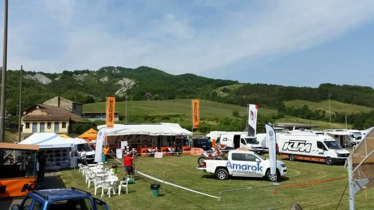 Trofeo Enduro KTM: a Bagnaria 230 lussuriosi (19)