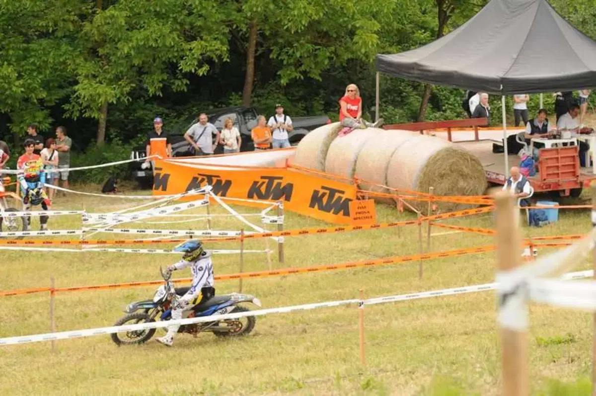 Trofeo Enduro KTM: a Bagnaria 230 lussuriosi (20)