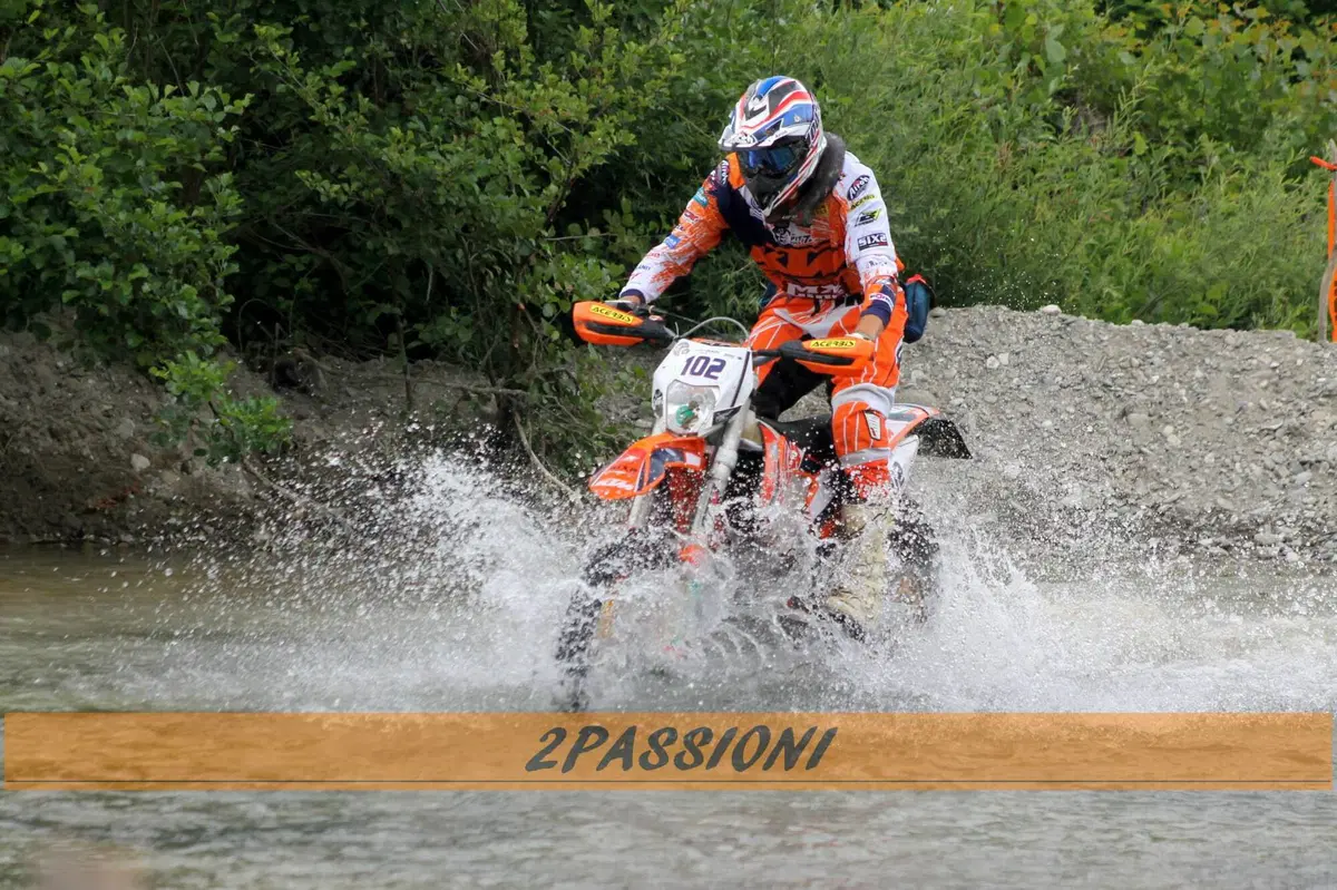 Trofeo Enduro KTM: a Bagnaria 230 lussuriosi (22)