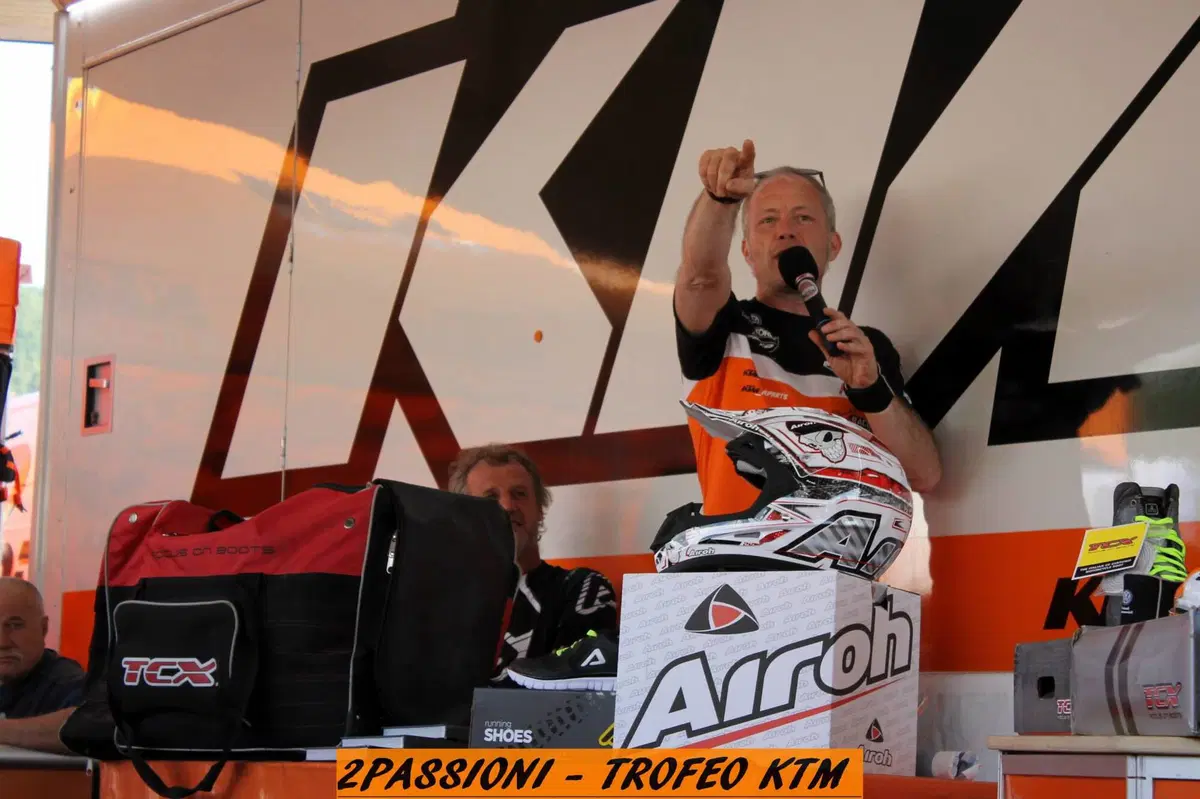 Trofeo Enduro KTM: a Bagnaria 230 lussuriosi (23)