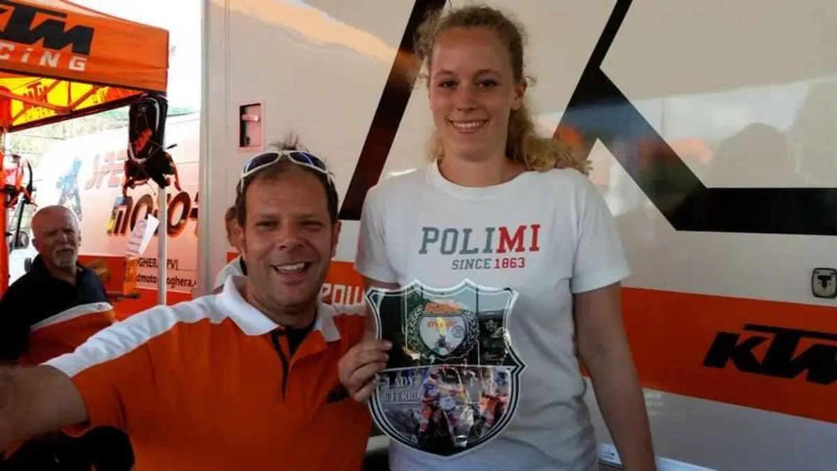 Trofeo Enduro KTM: a Bagnaria 230 lussuriosi (28)