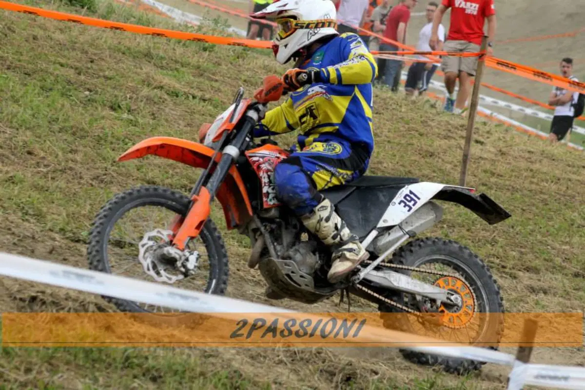 Trofeo Enduro KTM: a Bagnaria 230 lussuriosi (29)
