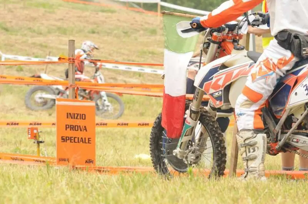 Trofeo Enduro KTM: a Bagnaria 230 lussuriosi (31)