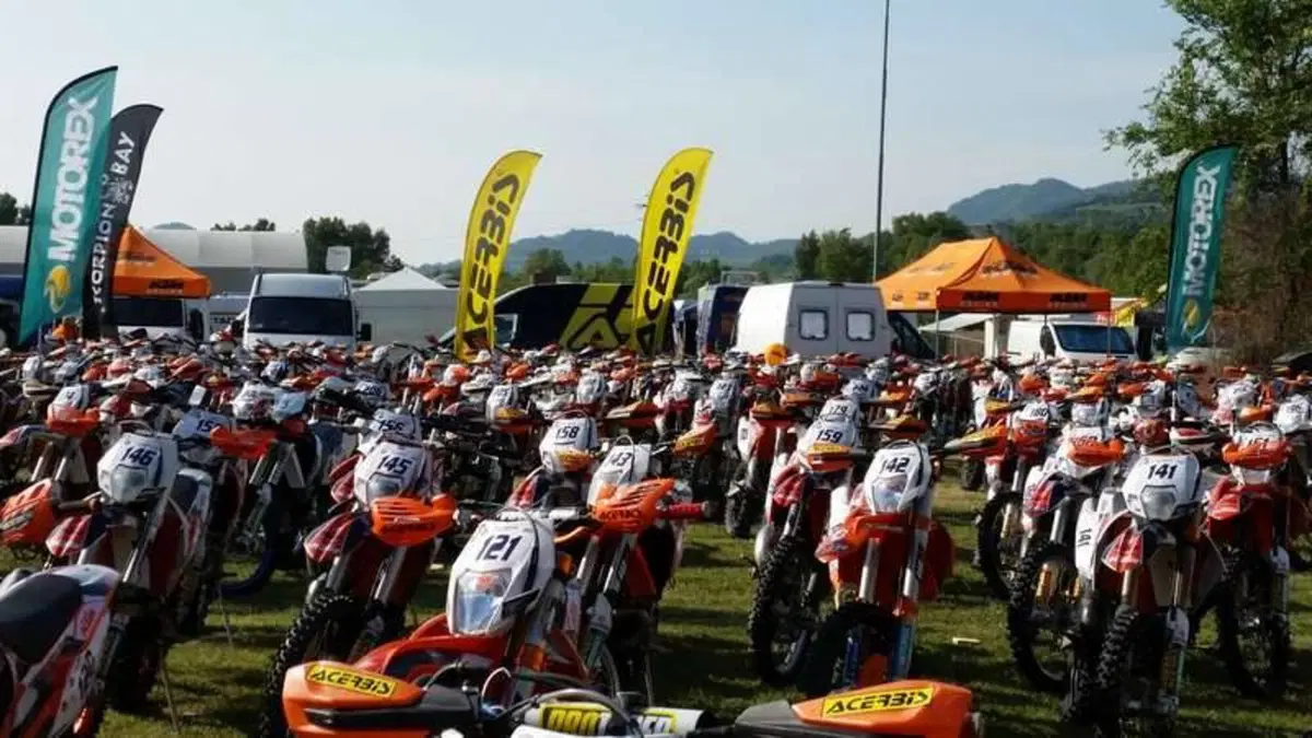 Trofeo Enduro KTM: a Bagnaria 230 lussuriosi (36)