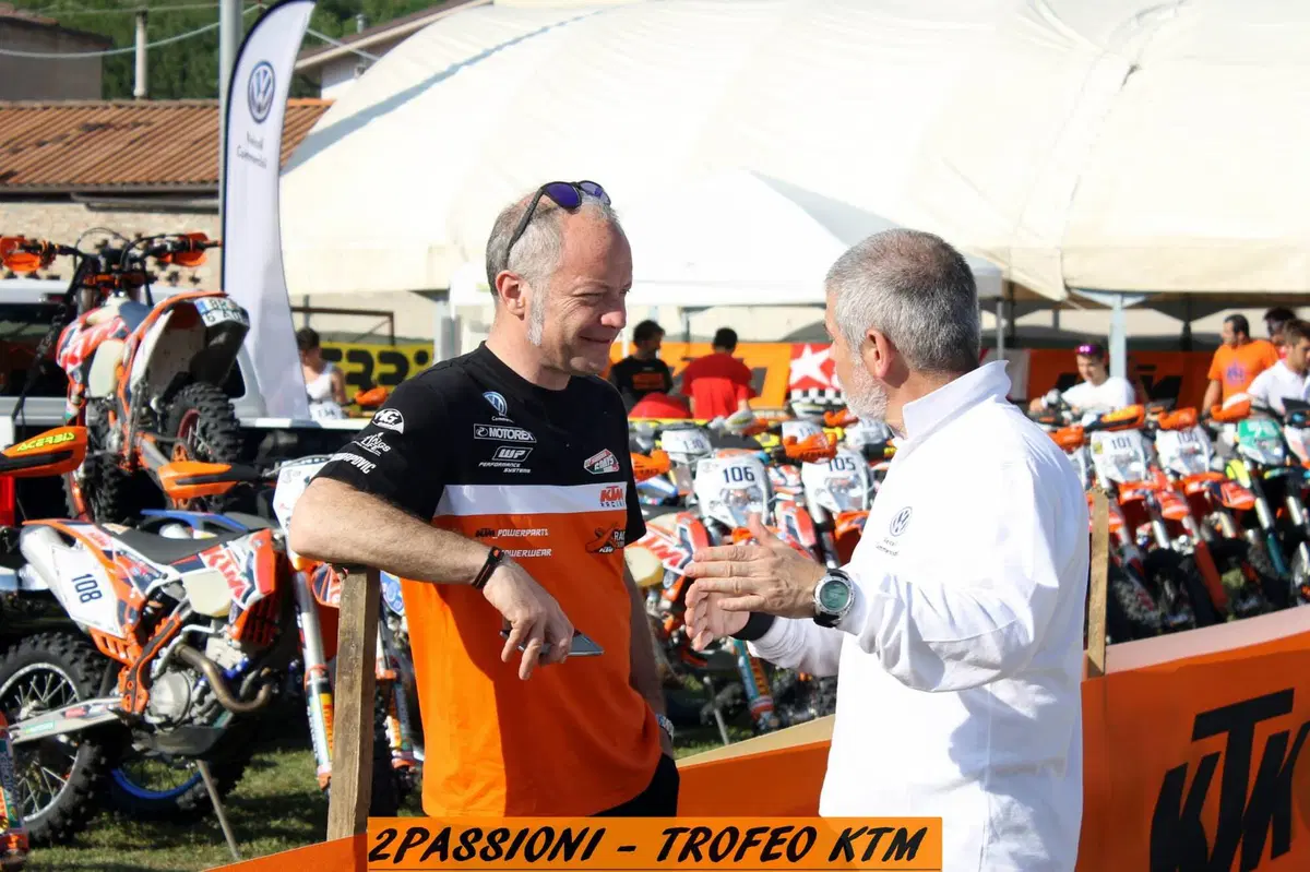 Trofeo Enduro KTM: a Bagnaria 230 lussuriosi (37)