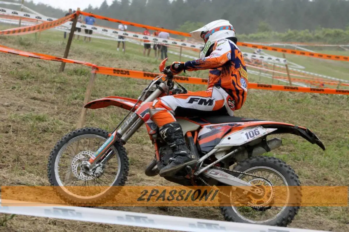 Trofeo Enduro KTM: a Bagnaria 230 lussuriosi (39)