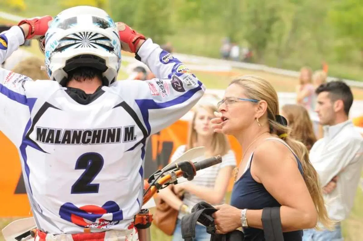 Trofeo Enduro KTM: a Bagnaria 230 lussuriosi (40)